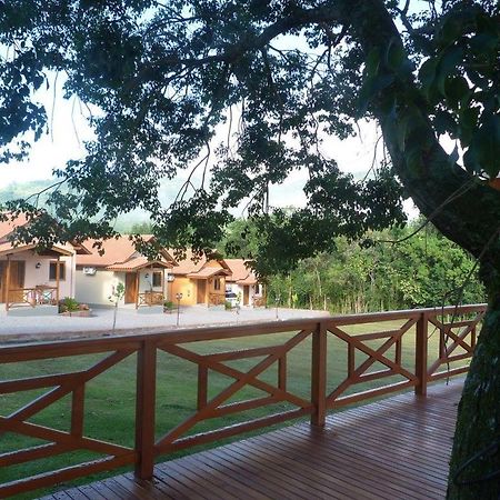 Pousada Villa Romantica Nova Petropolis Exterior photo