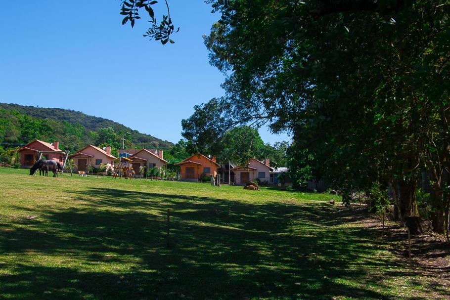 Pousada Villa Romantica Nova Petropolis Exterior photo